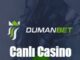 Dumanbet Canlı Casino