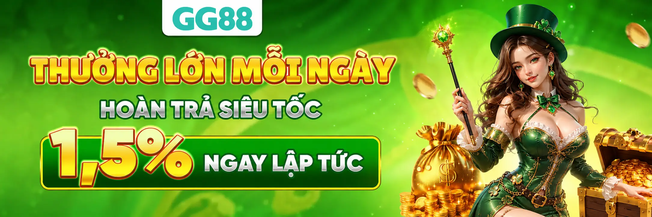 gg88 thưởng lớn mỗi ngày